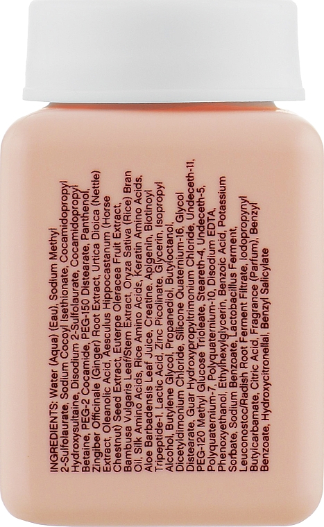 kevin murphy plumping rinse szampon