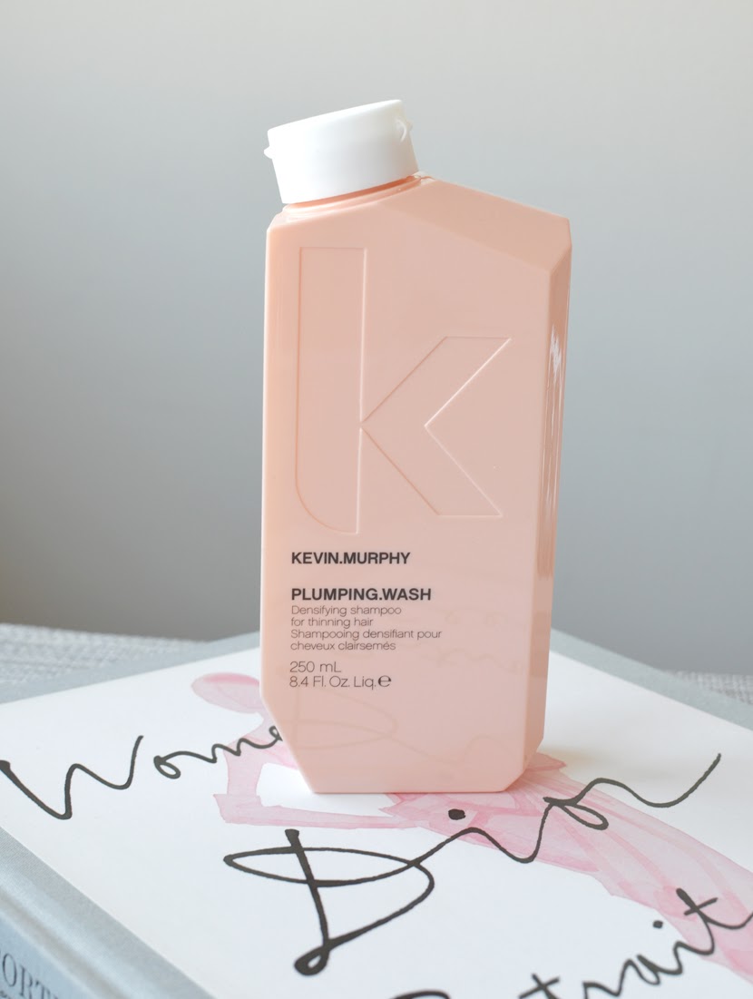 kevin murphy plumping szampon