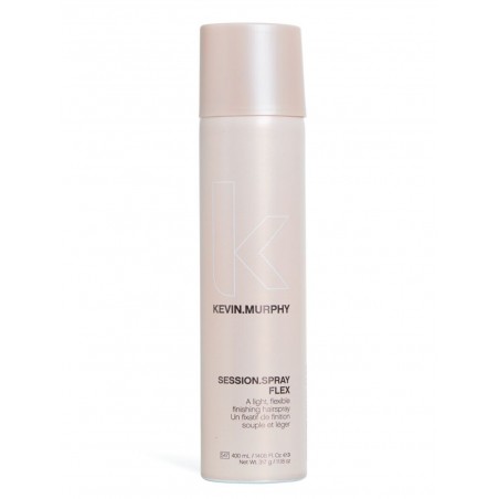 kevin murphy session.spray mocno utrwalający lakier do włosów 400ml cena