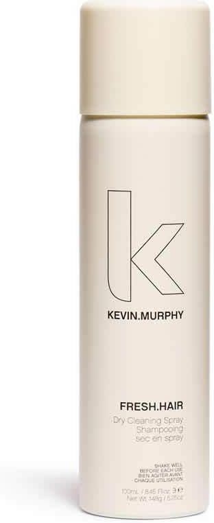 kevin murphy suchy szampon opinie