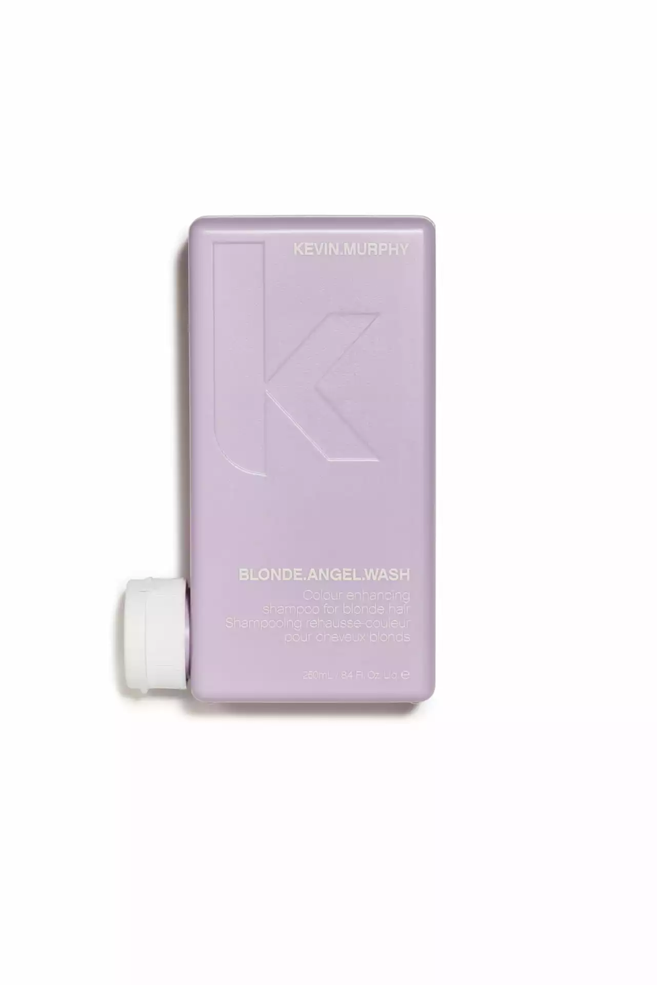 kevin murphy szampon do blondu