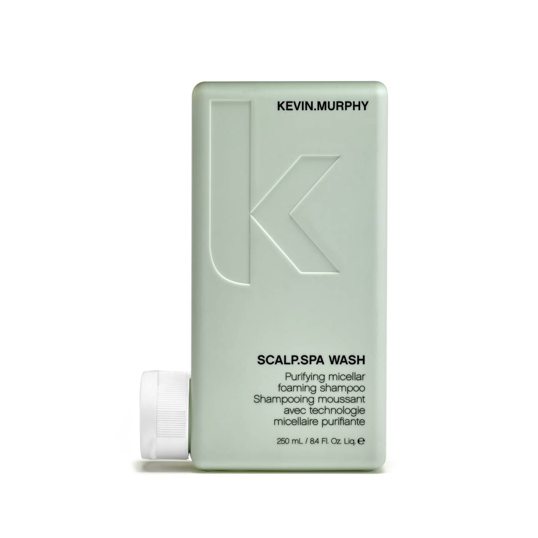 kevin murphy szampon do tlustych wlosow