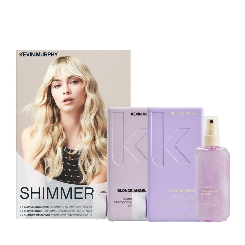 kevin murphy szampon do włosów blond