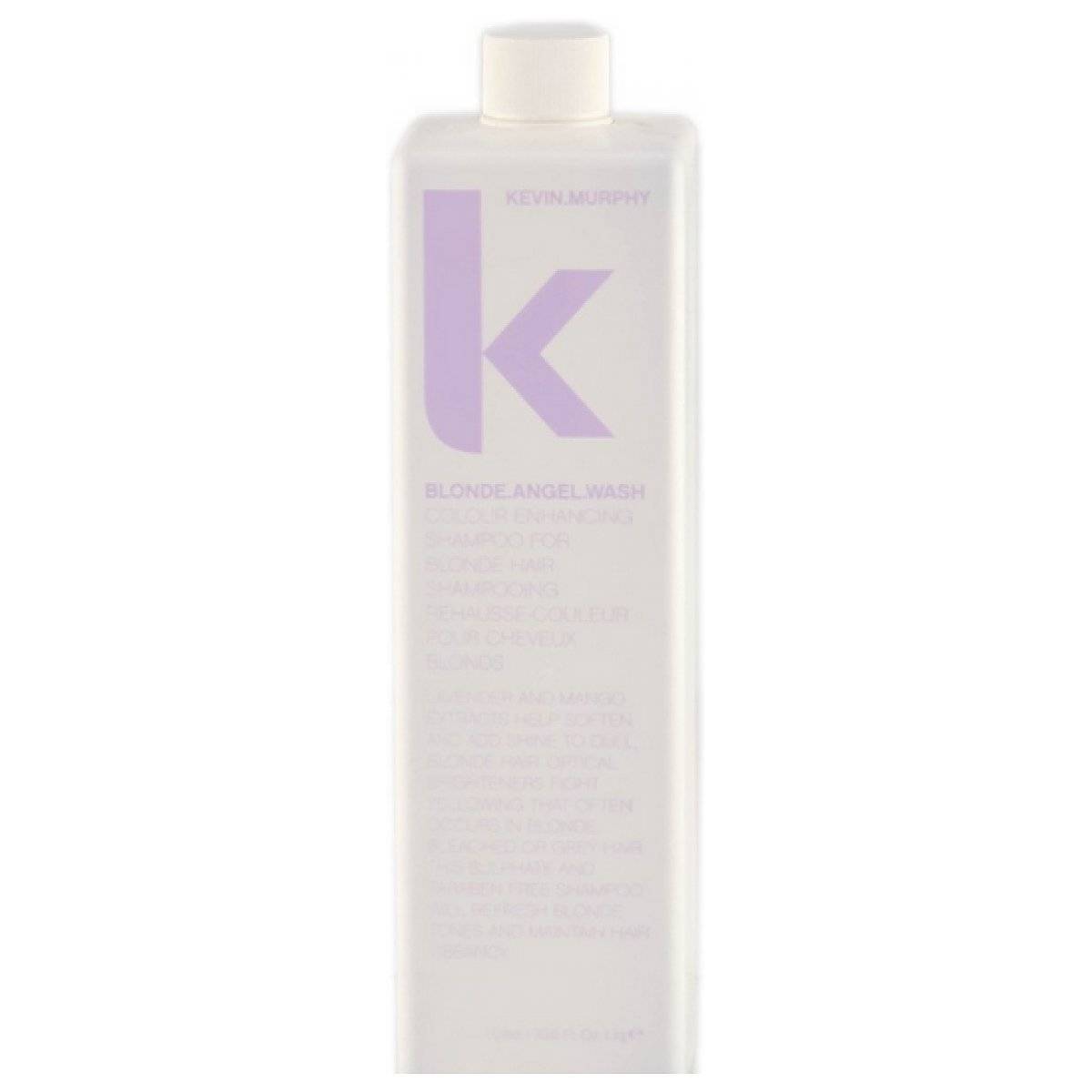 kevin murphy szampon do włosów blond