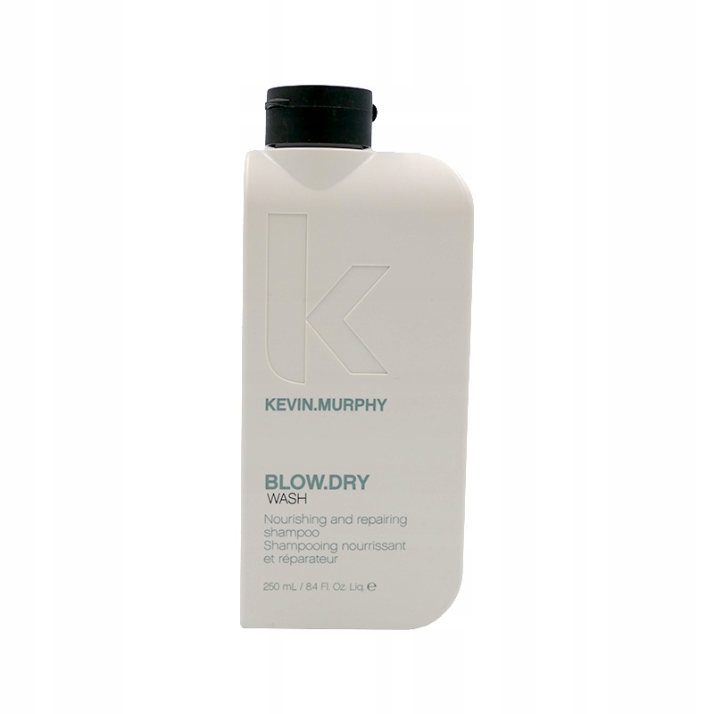 kevin murphy szampon wizaz