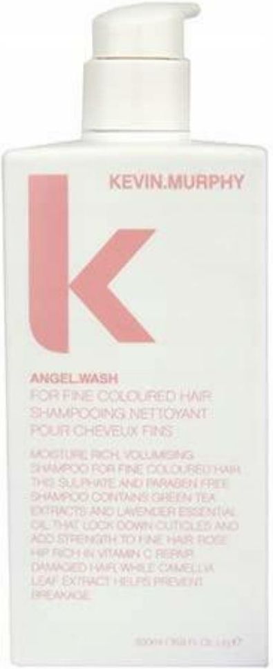 kevin.murphy angel.wash 1000 ml szampon