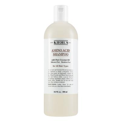 kiehls szampon opinie