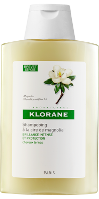 klorane szampon magnolia