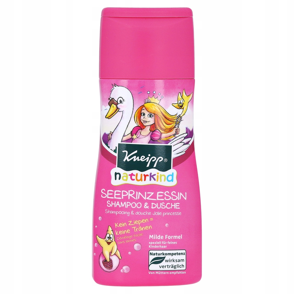 kneipp szampon