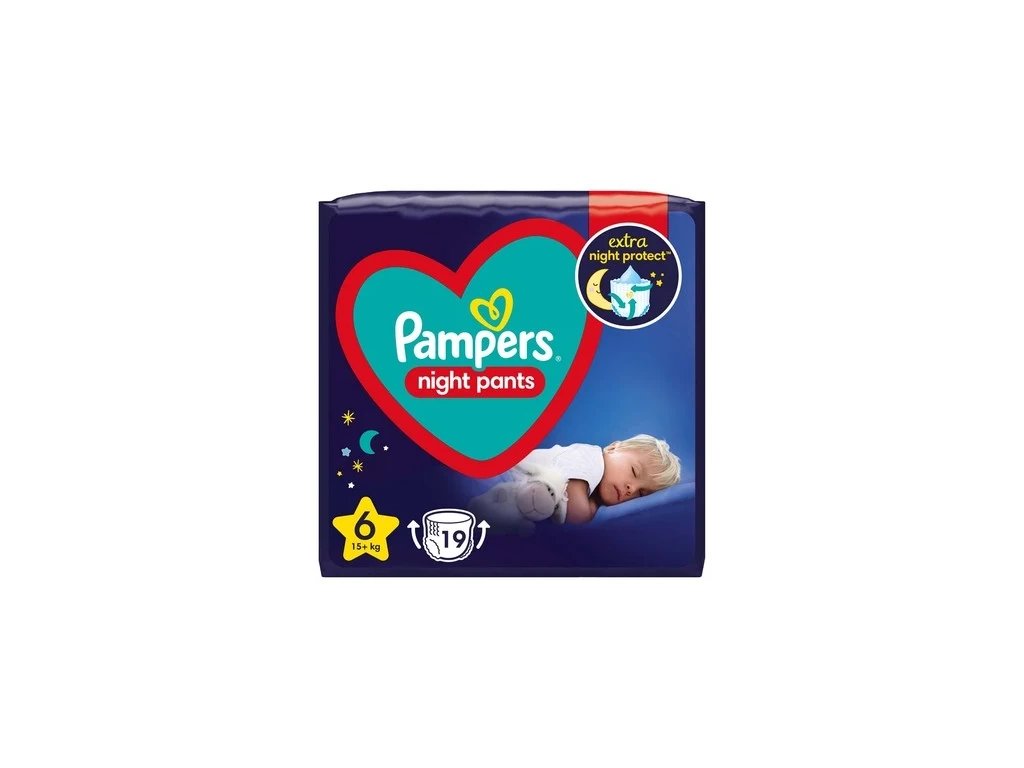 kod pampers 19