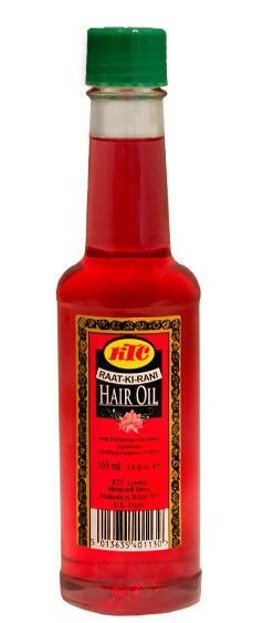 ktc raat ki rani hair oil olejek do włosów 165ml