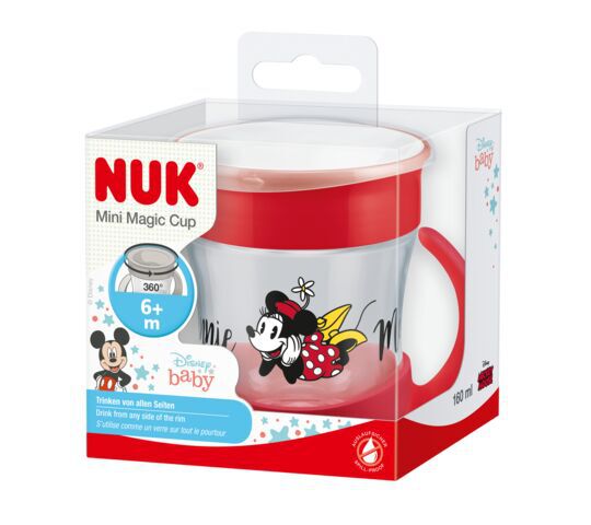 Kubek Disney Minnie Baby