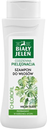 kwaśny szampon do włosów oznaczenia