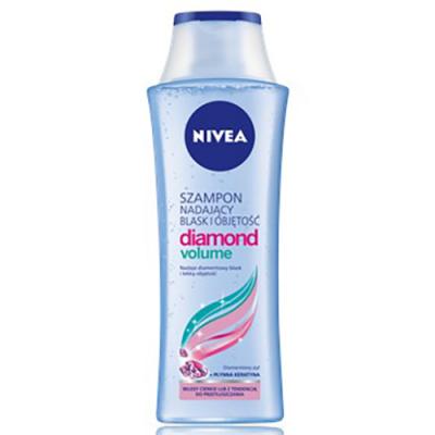 kwc nivea szampon volune