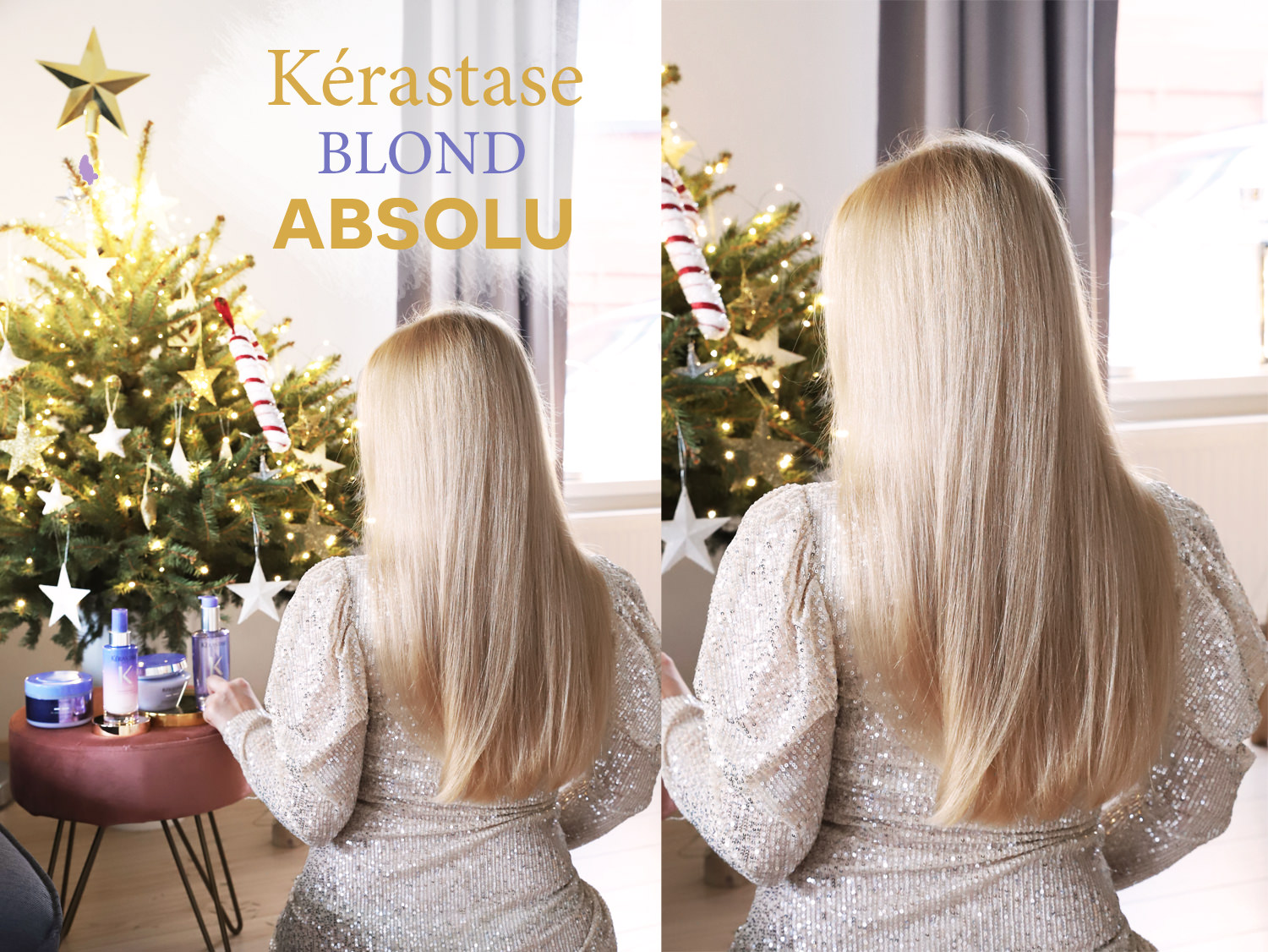 kérastase blond absolu lumière szampon wizaz