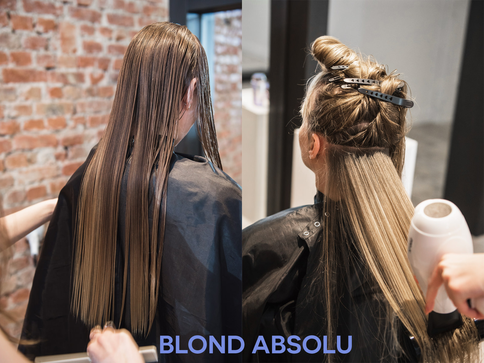 kérastase blond absolu szampon opinie