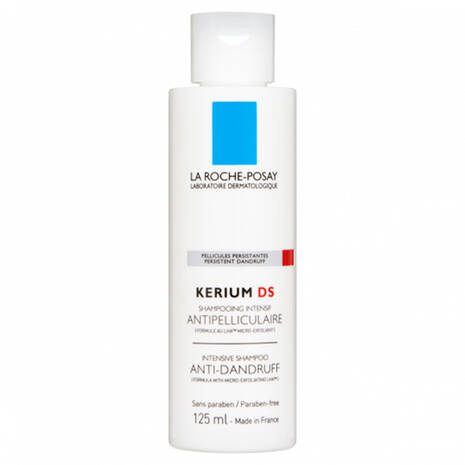 la roche-posay szampon 125 ml