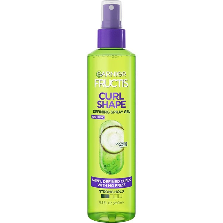 lakier do włosów garnier fructis