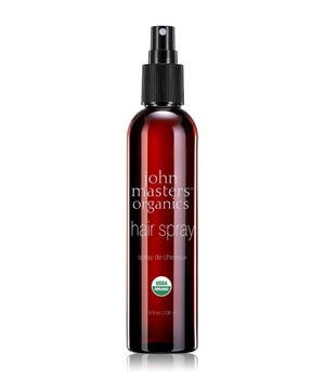 lakier do włosów john masters organics polska