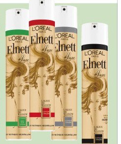 lakier do włosów loreal elnett do długich włosów