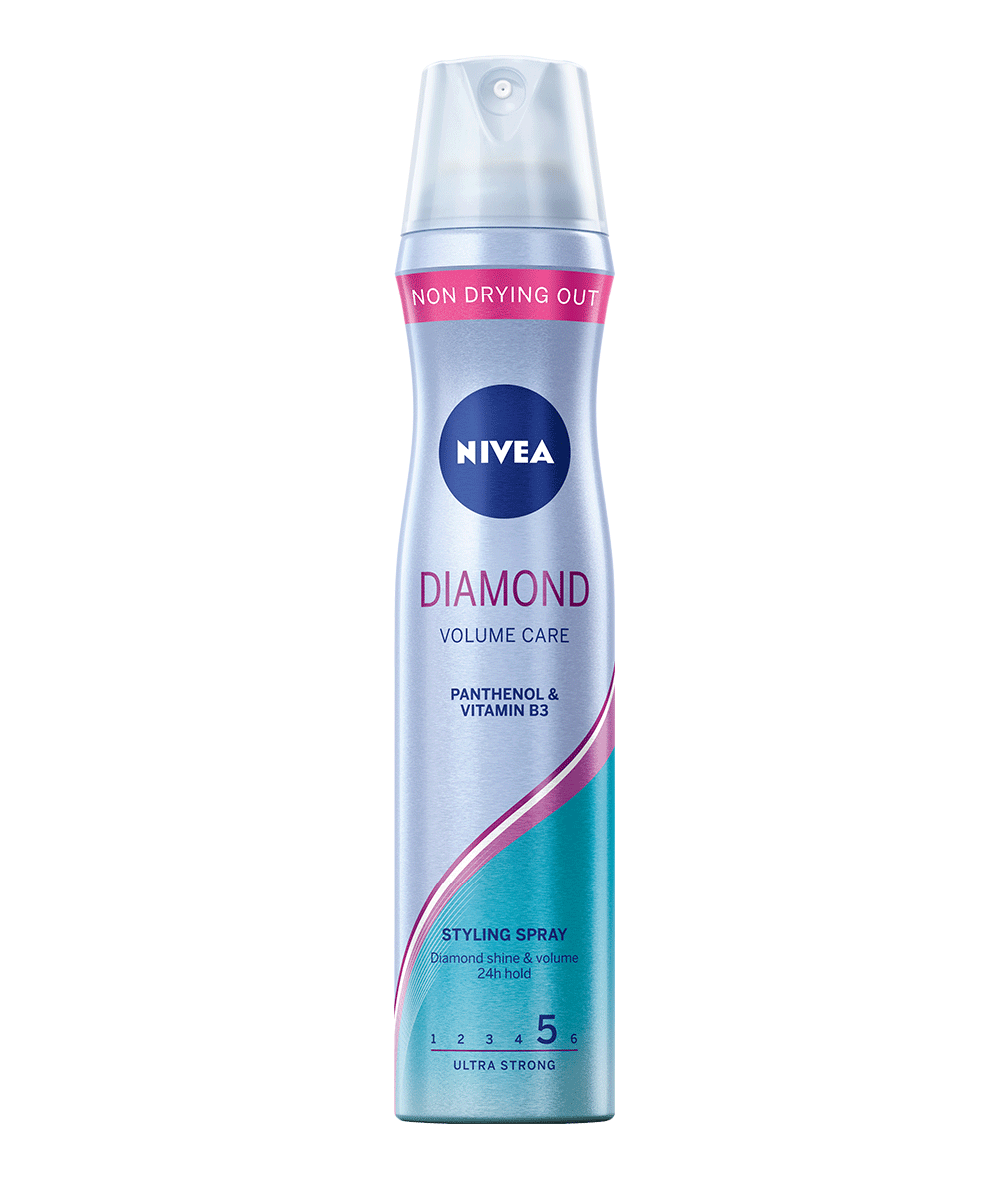 lakier do włosów nivea opinie