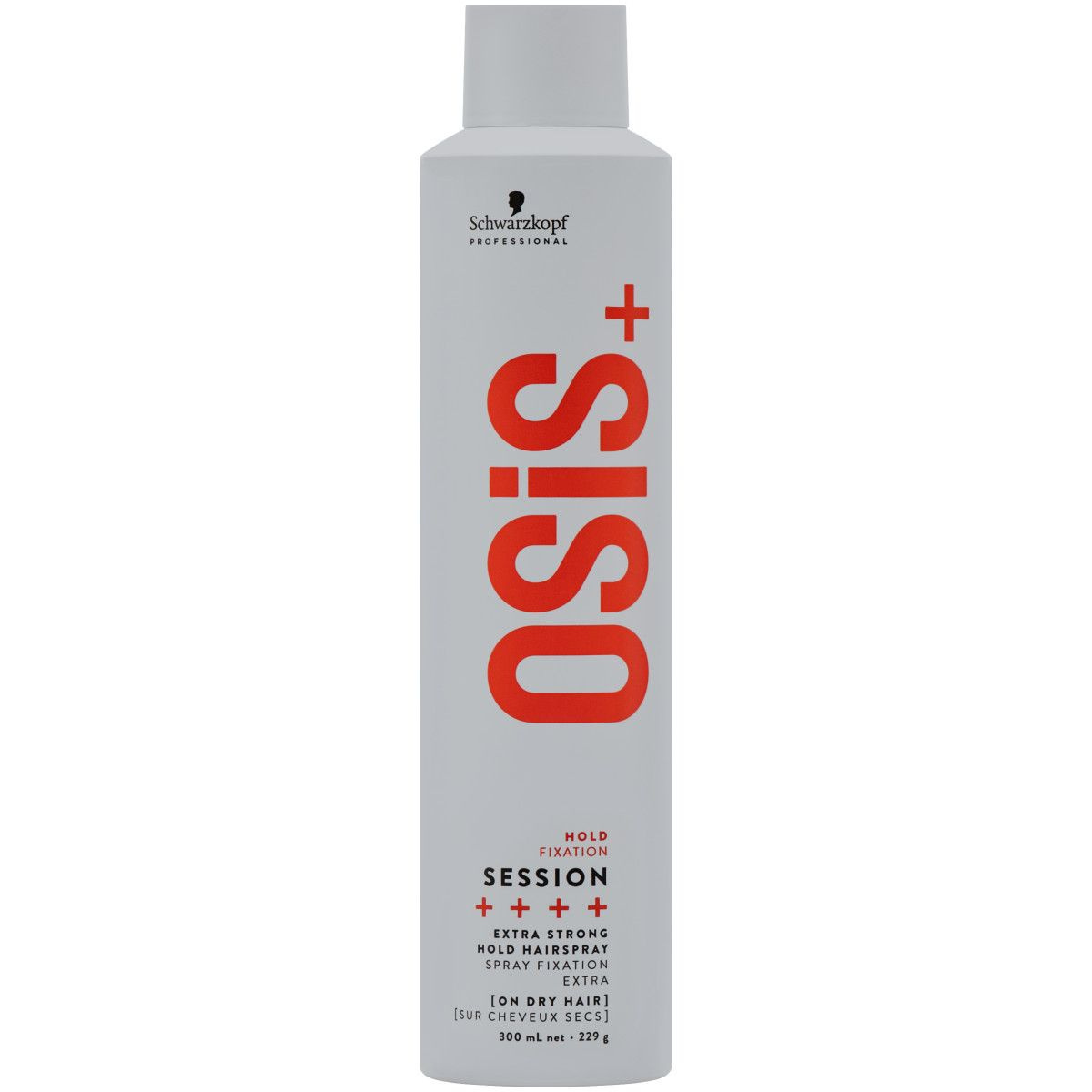 lakier do włosów schwarzkopf 300ml