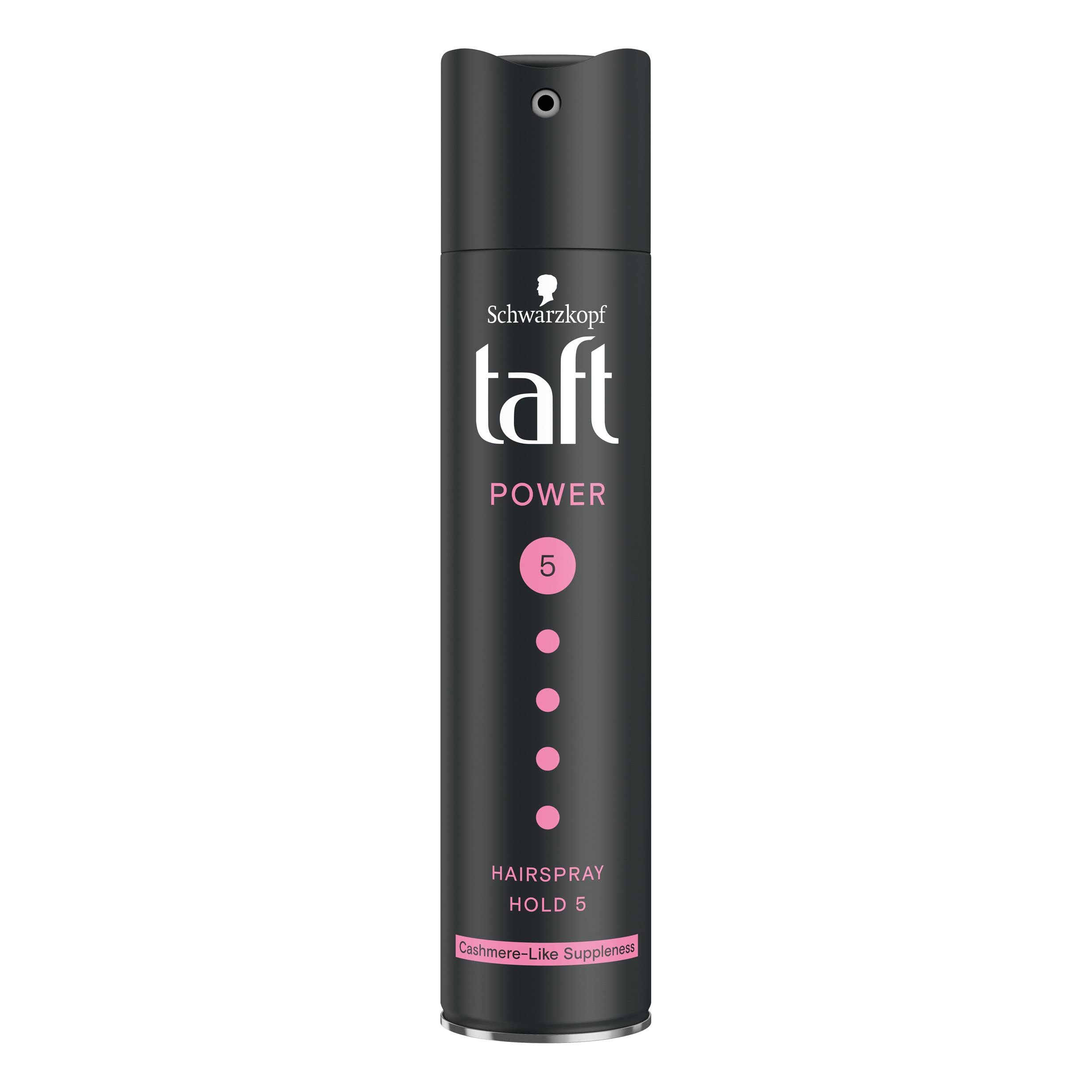 lakier do włosów taft 400ml