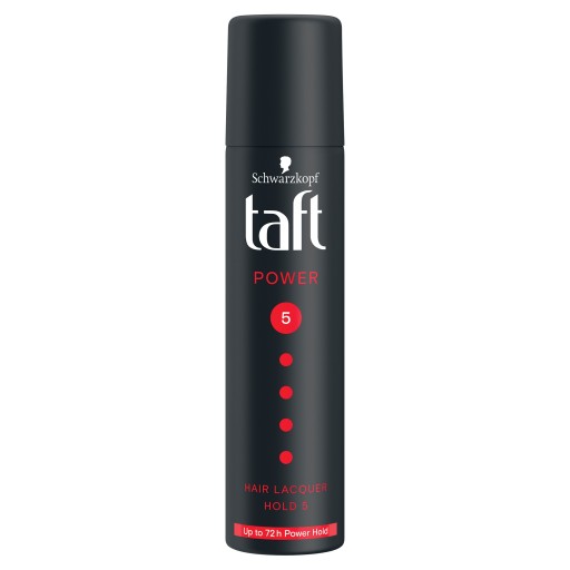 lakier taft do włosów 75 ml ceneo