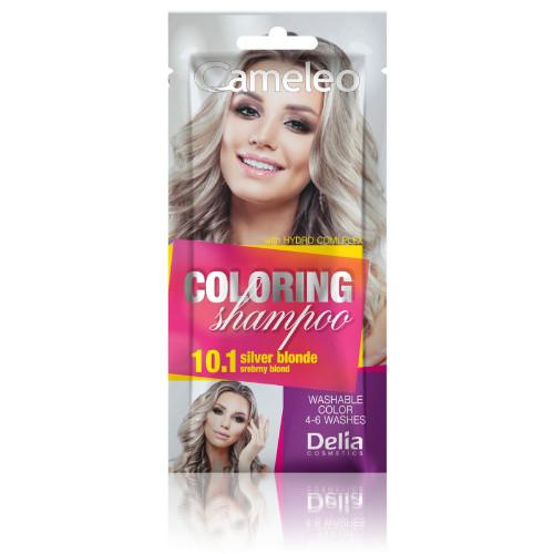 latte blond szampon koloryzujacy