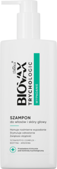 lbiotica biovax botanic szampon micelarny oczyszczający do włosów rossmann