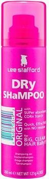 lee stafford original suchy szampon 200ml