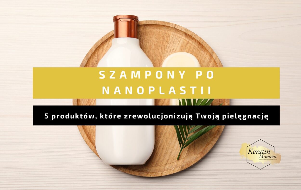 lepiej zainwestowac w szampon czy maskę