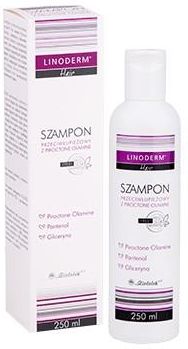 linoderm hair szampon opinie