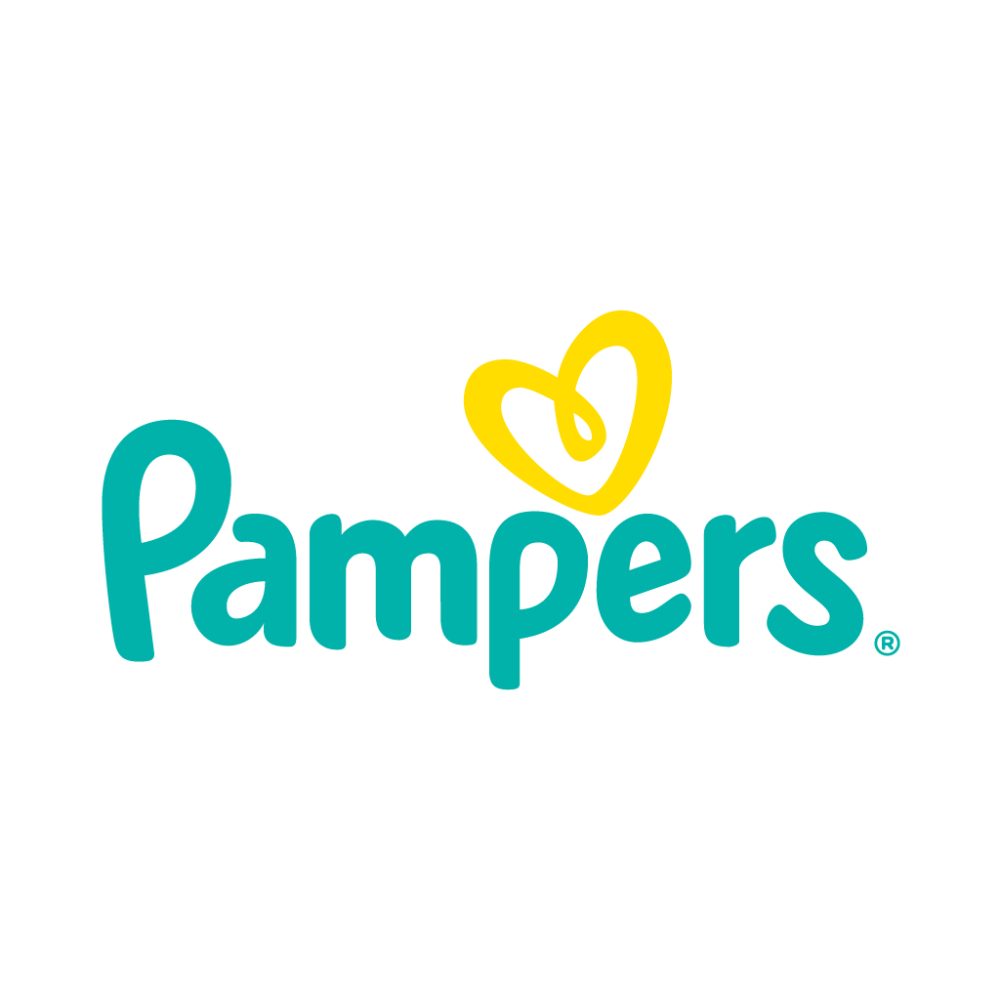 logo pampers