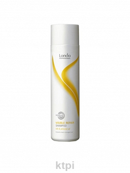 londa professional hair rebuilder shampoo szampon regenerujący sklad