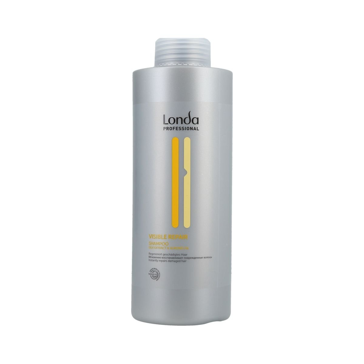 londa visible repair szampon odbudowujący włosy zniszczone 250ml