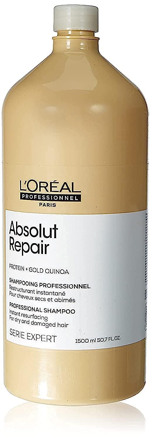 loreal absolut repair lipidium szampon 1500ml