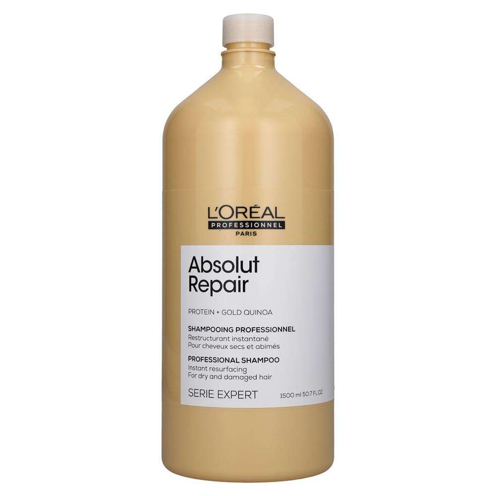 loreal absolut repair szampon 1500ml