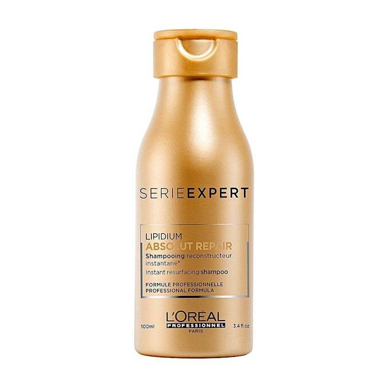 loreal absolut repair szampon hebe