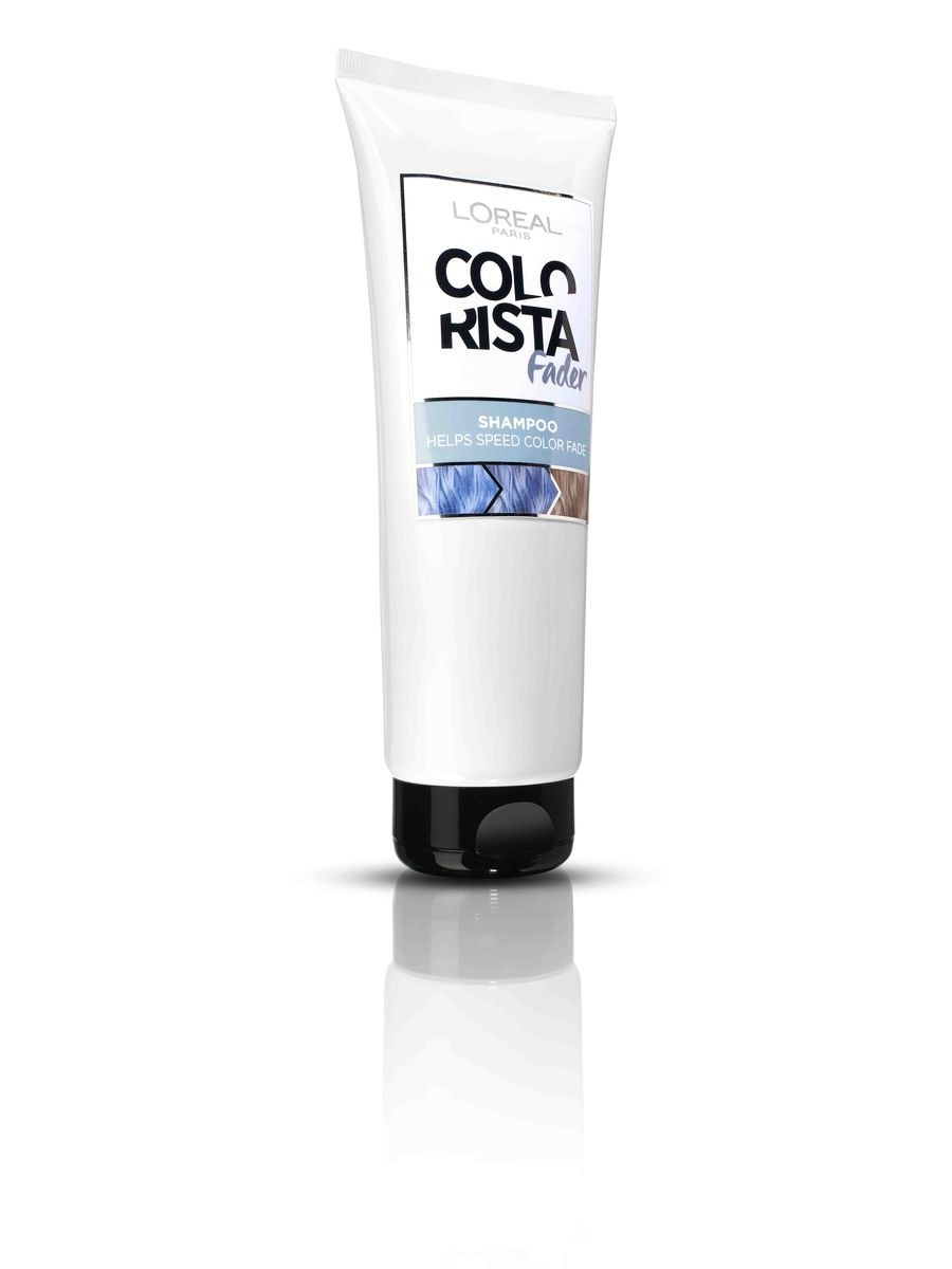 loreal colorista szampon sciagajacy kolor