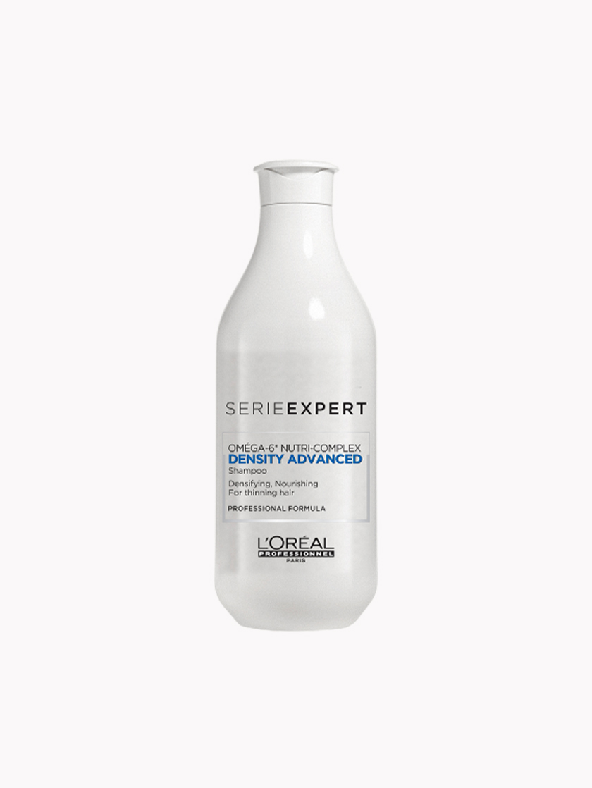 loreal density advanced szampon