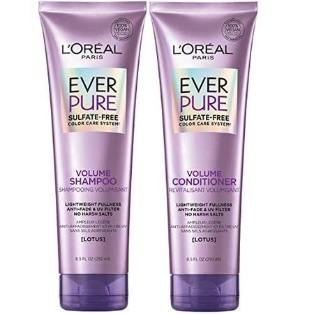 loreal everpure szampon cena