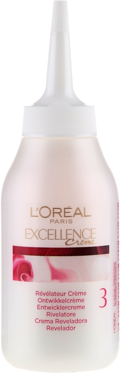 loreal excellence creme odżywka do włosów farbowanych