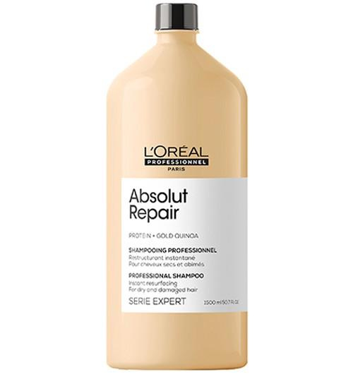 loreal expert absolut repair lipidium odżywka do włosów bardzo uwrażliwionych