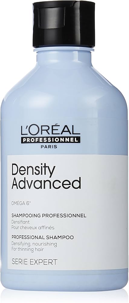 loreal expert density advanced szampon