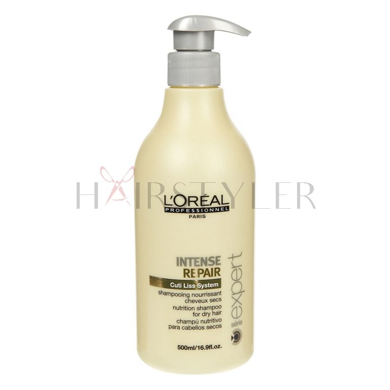 loreal expert intense repair szampon odżywczy