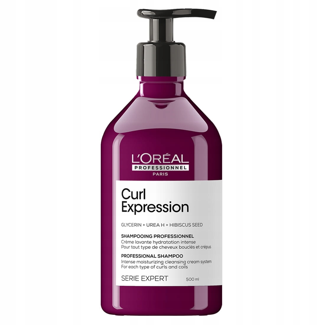 loreal expert szampon 500 ml