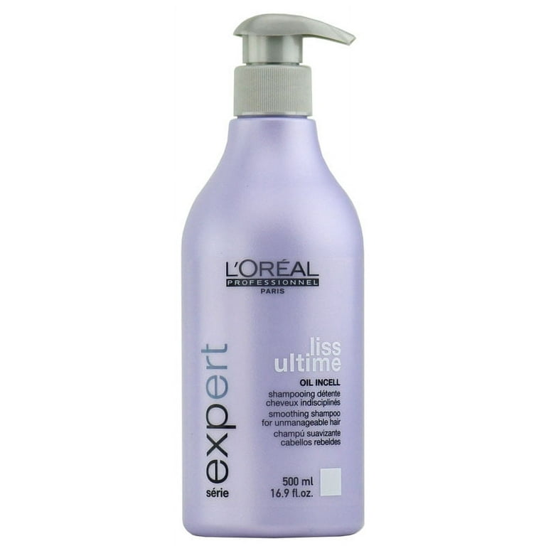 loreal expert szampon keratin complex