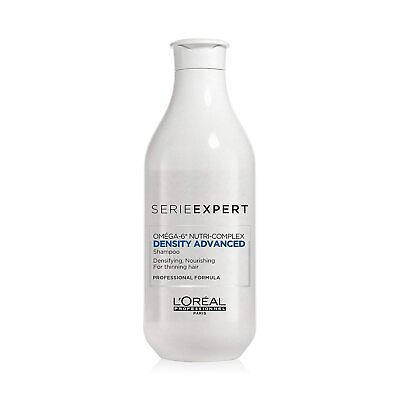 loreal expert szampon omega 6 density advanced