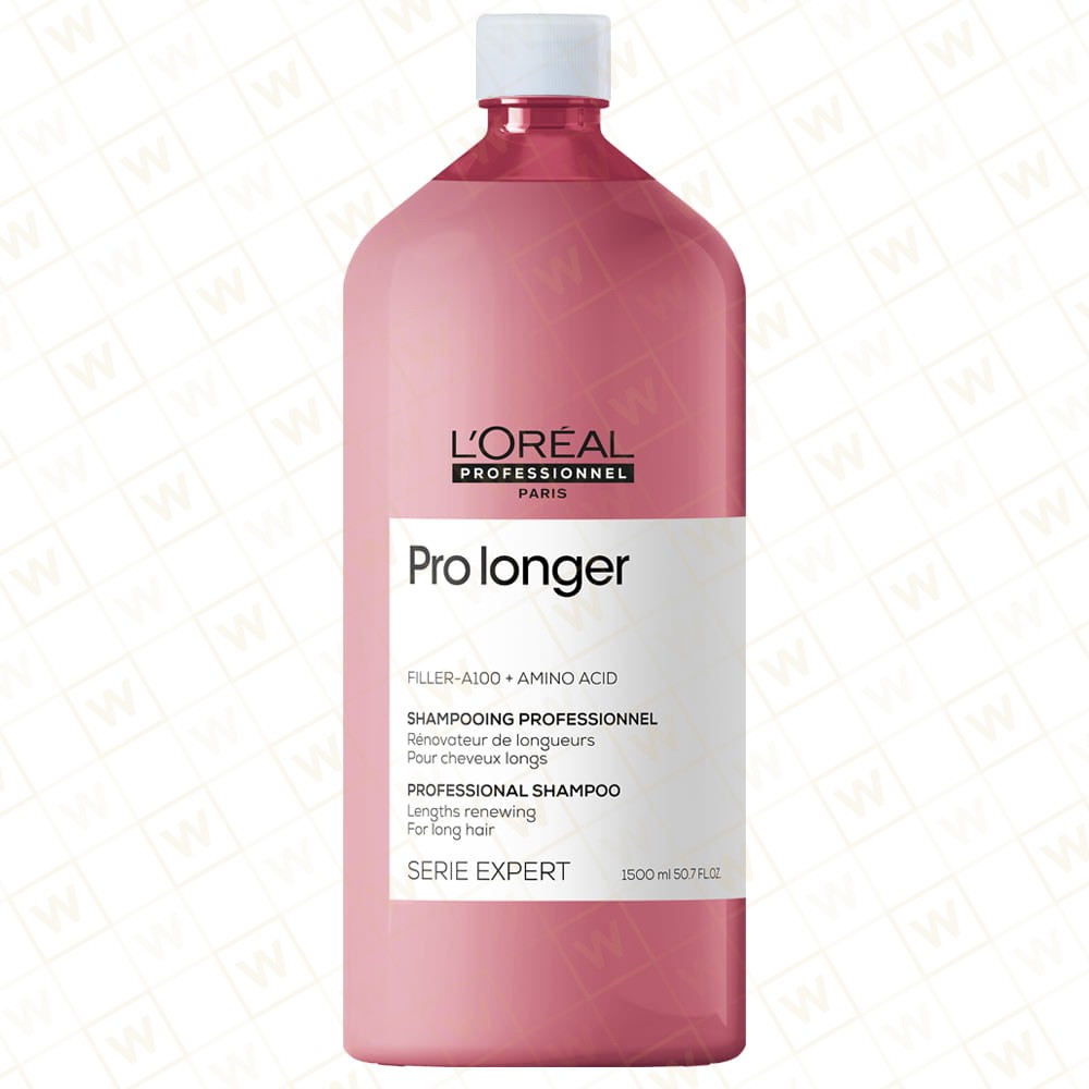 loreal expert szampon pojemnosc